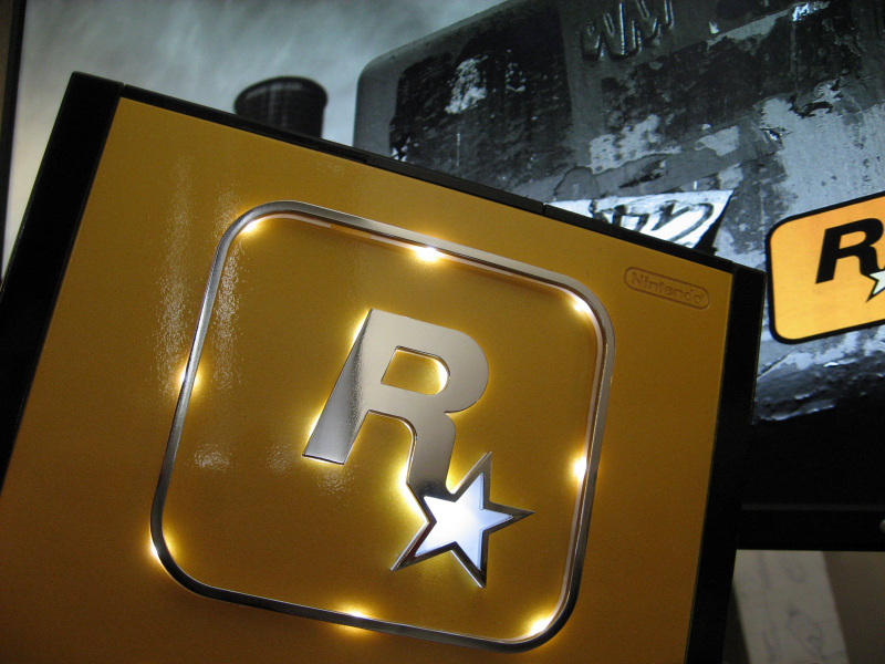 Illustration for article titled Rockstar Wii Mod Starts Manhunt For Classy Consoles